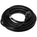 Valterra Products Rv 30A Extension Cord Without LED Light, 50 ft. VA375915